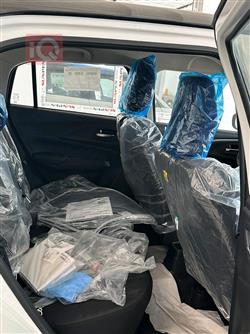 سوزوكي سويفت